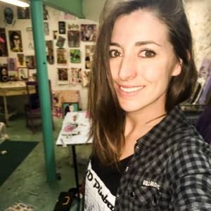 Meet your Posher, Tracy